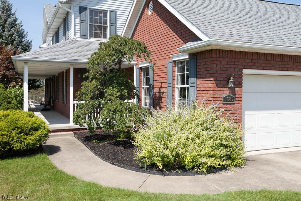 Chestnut Trails - Residential