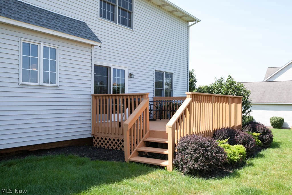 Chestnut Trails - Residential