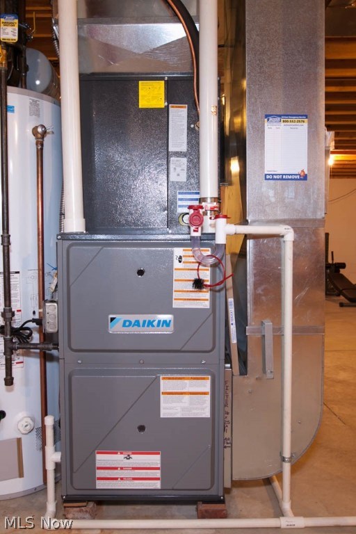 Chestnut Trails - Residential