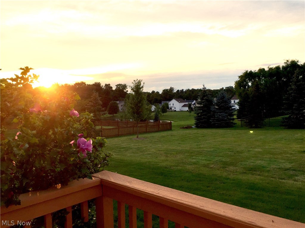 Chestnut Trails - Residential