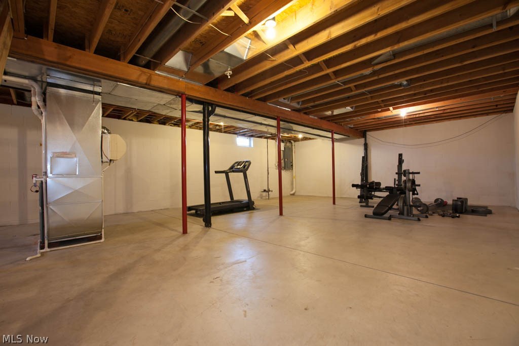 Chestnut Trails - Residential