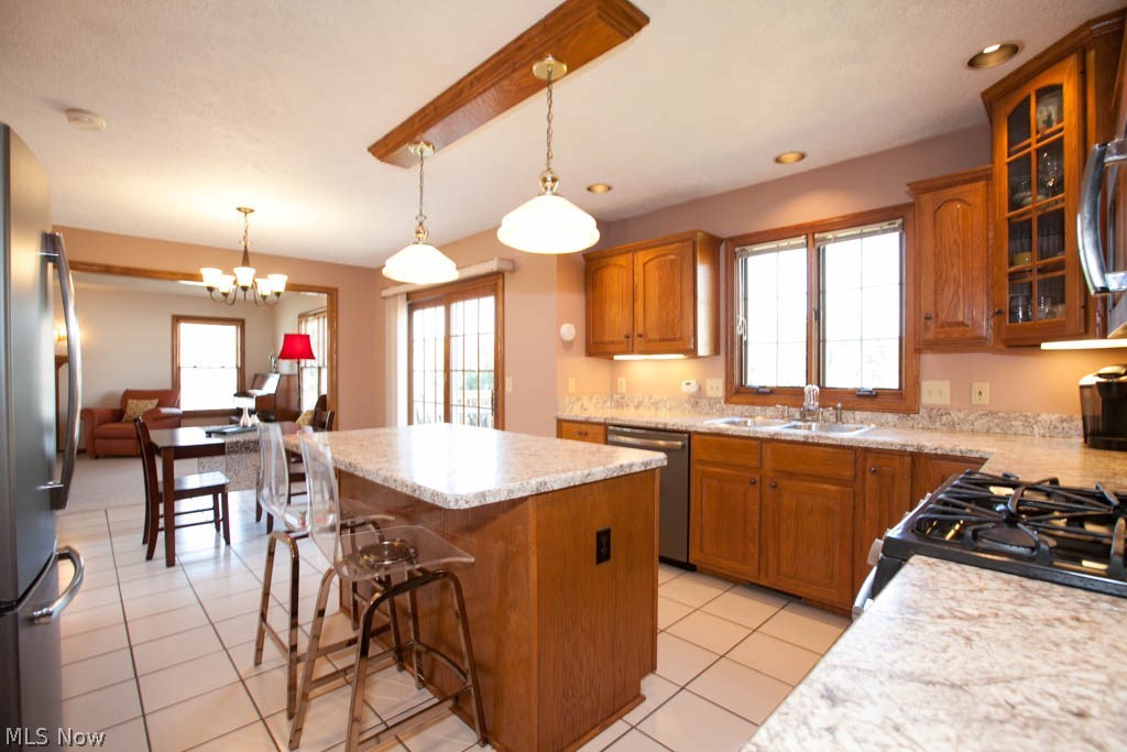 Chestnut Trails - Residential