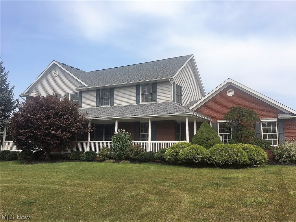 Chestnut Trails - Residential