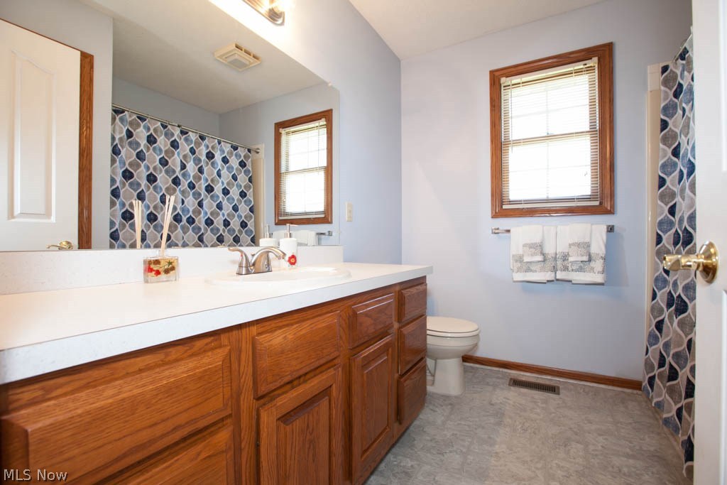 Chestnut Trails - Residential