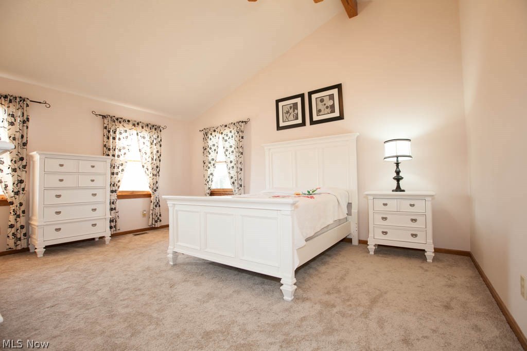 Chestnut Trails - Residential