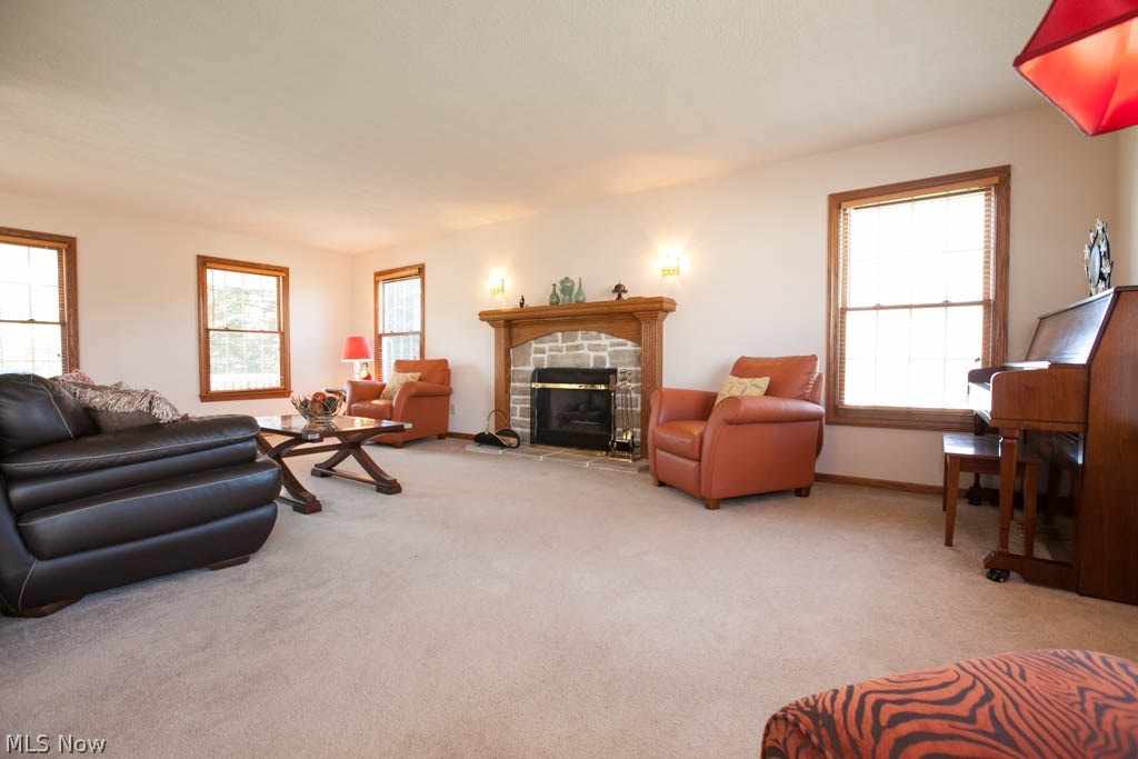 Chestnut Trails - Residential