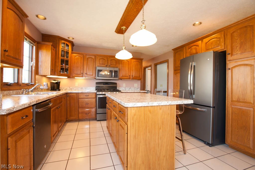 Chestnut Trails - Residential