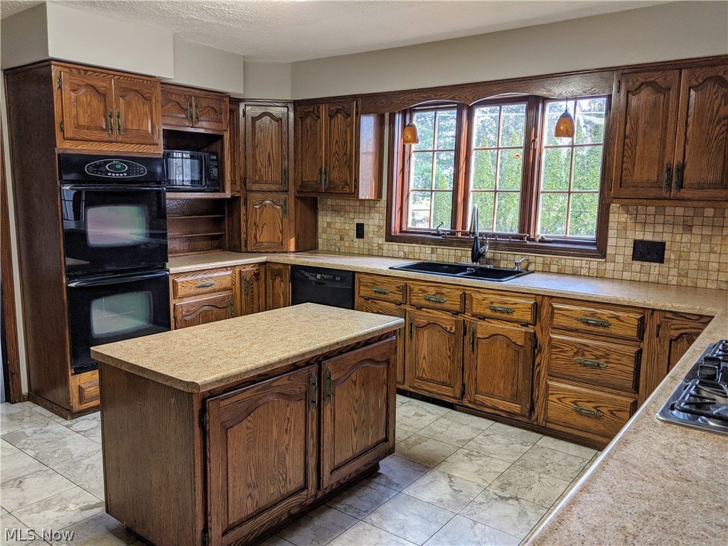 Garden Acres - Residential