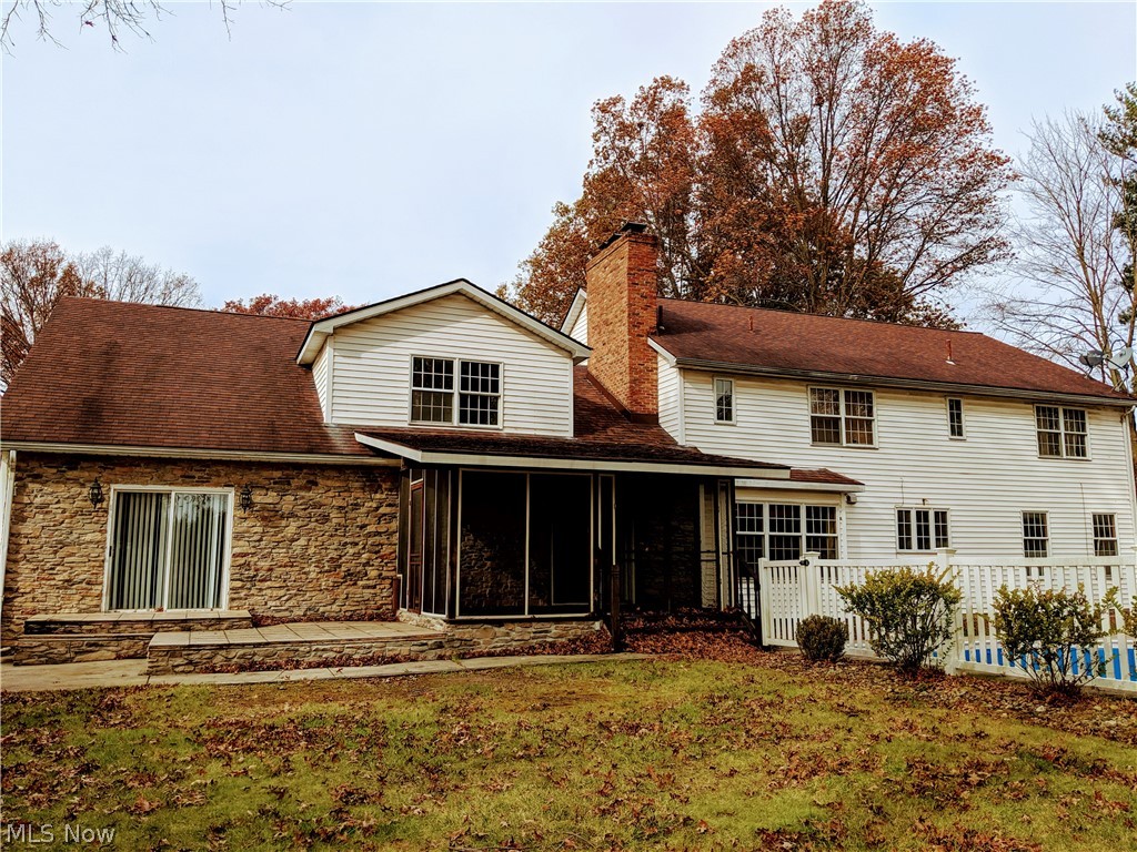 Garden Acres - Residential