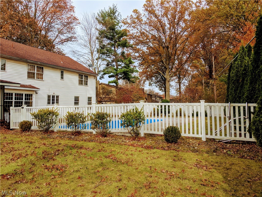 Garden Acres - Residential