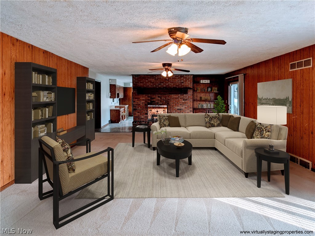 Garden Acres - Residential