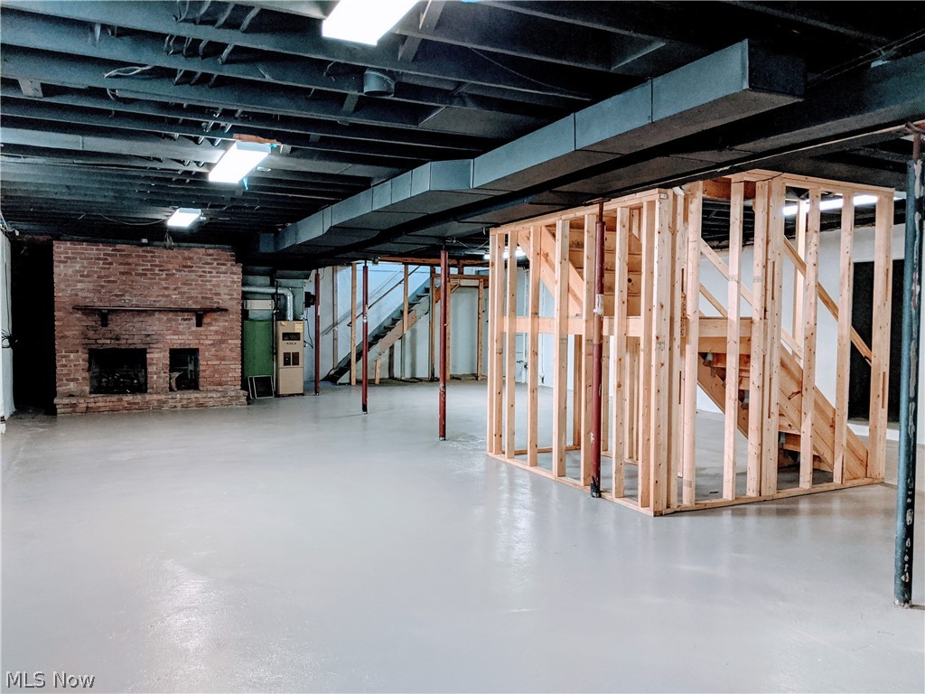 Garden Acres - Residential