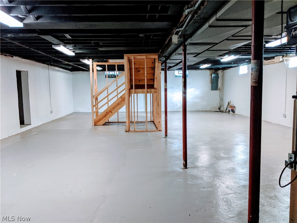 Garden Acres - Residential