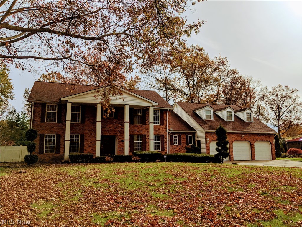 Garden Acres - Residential