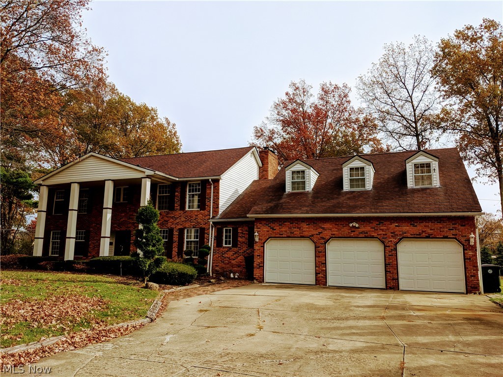 Garden Acres - Residential