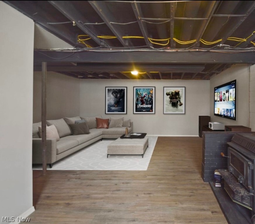 Ravenwood - Residential