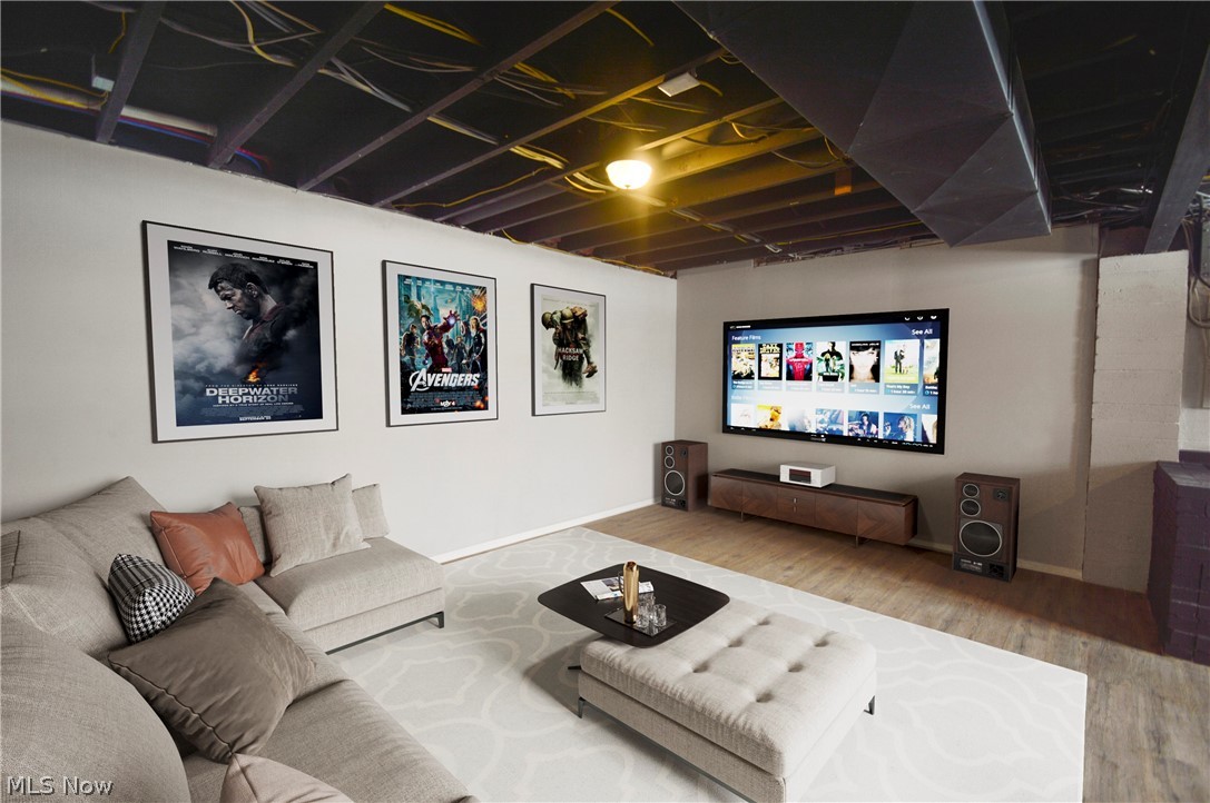 Ravenwood - Residential