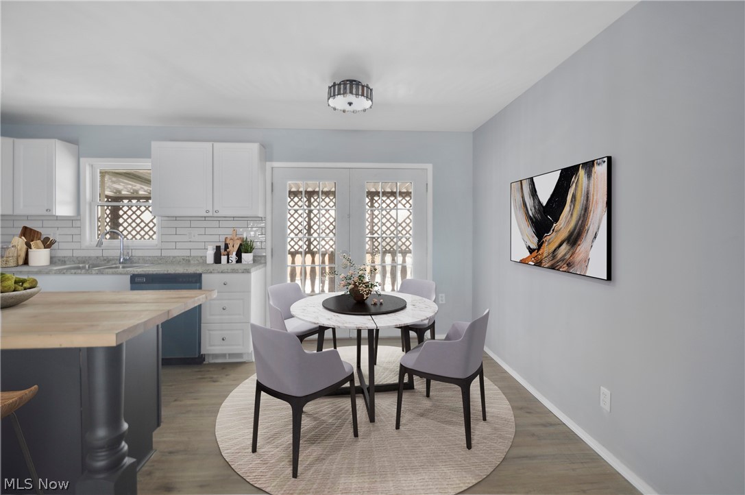 Ravenwood - Residential