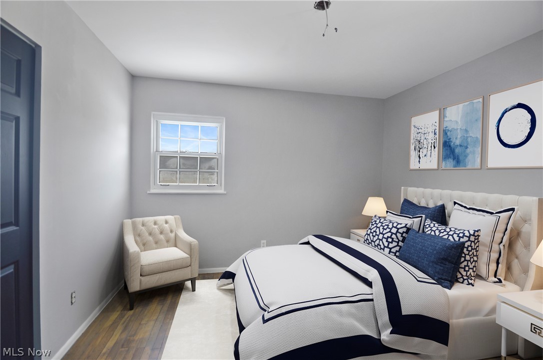 Ravenwood - Residential