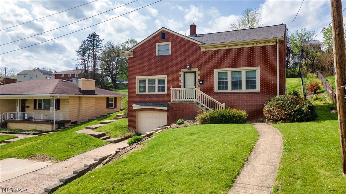 Becker Heights - Residential