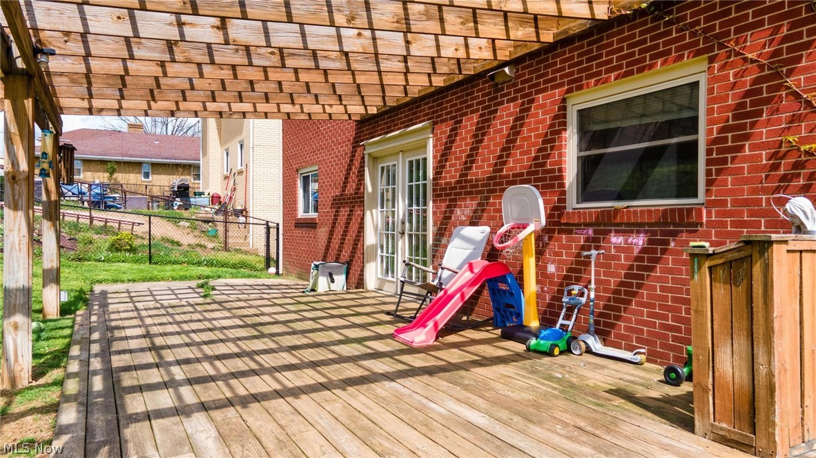 Becker Heights - Residential