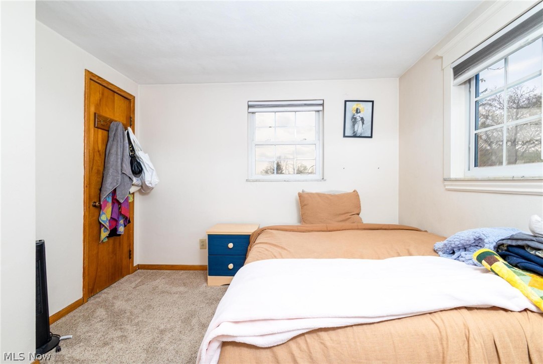 Becker Heights - Residential