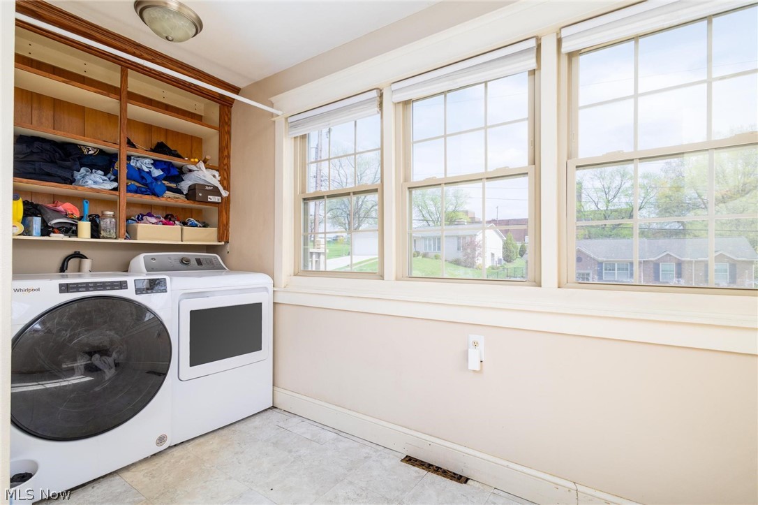 Becker Heights - Residential