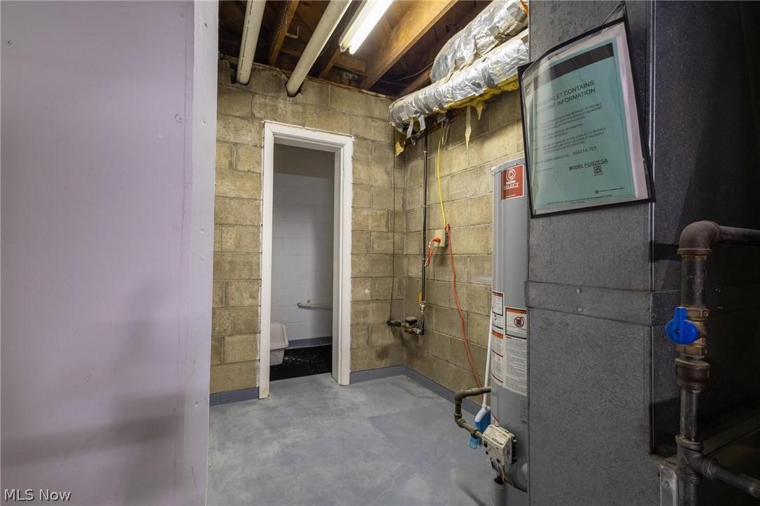 Becker Heights - Residential