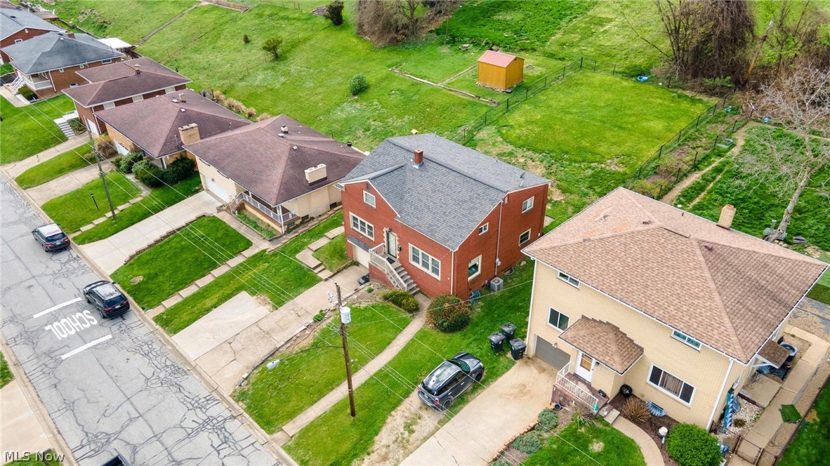 Becker Heights - Residential