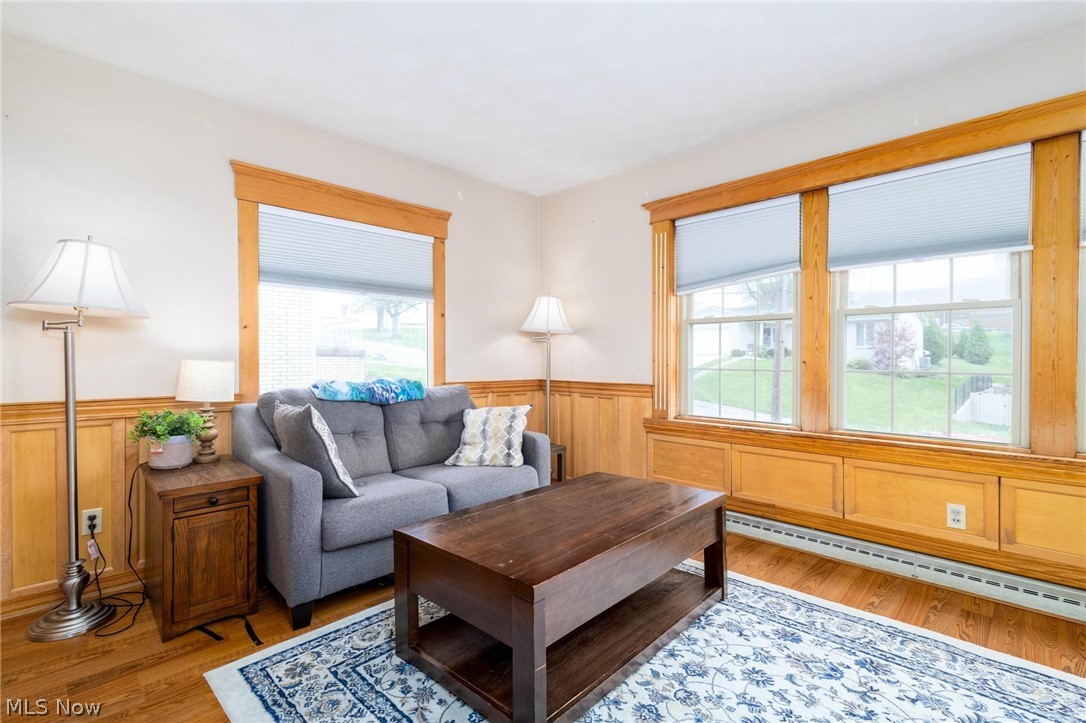 Becker Heights - Residential