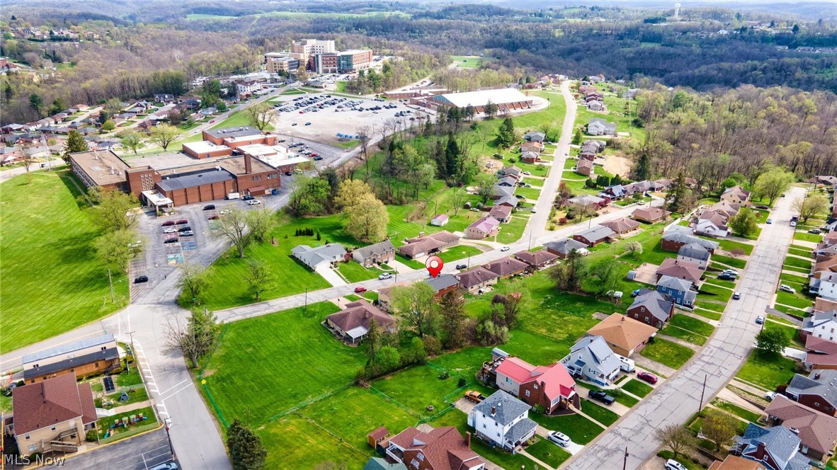 Becker Heights - Residential