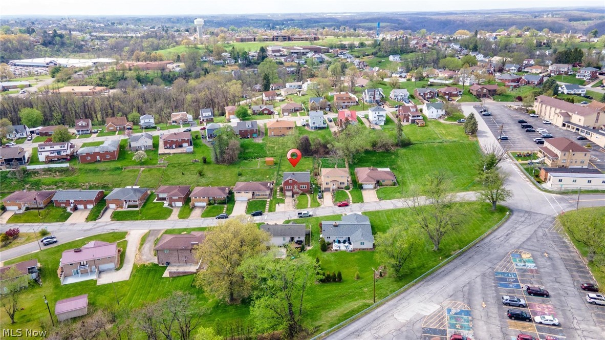 Becker Heights - Residential