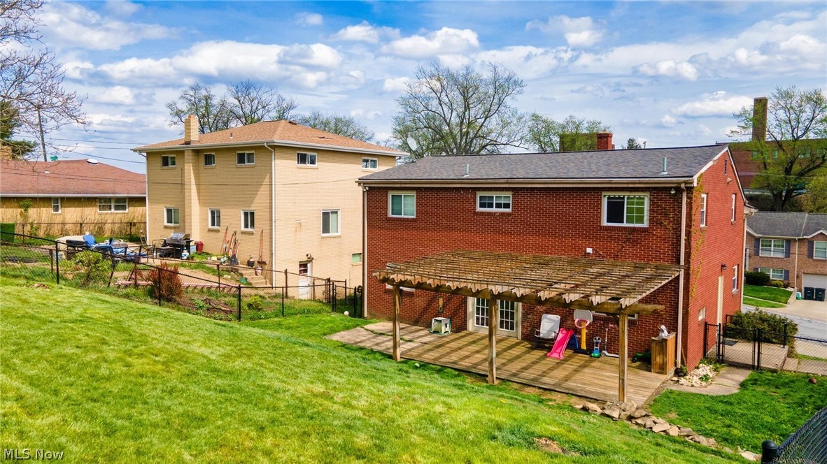 Becker Heights - Residential