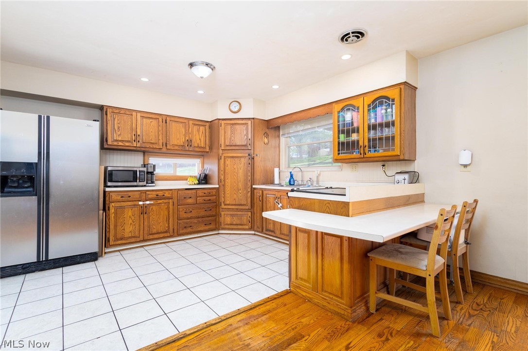 Becker Heights - Residential