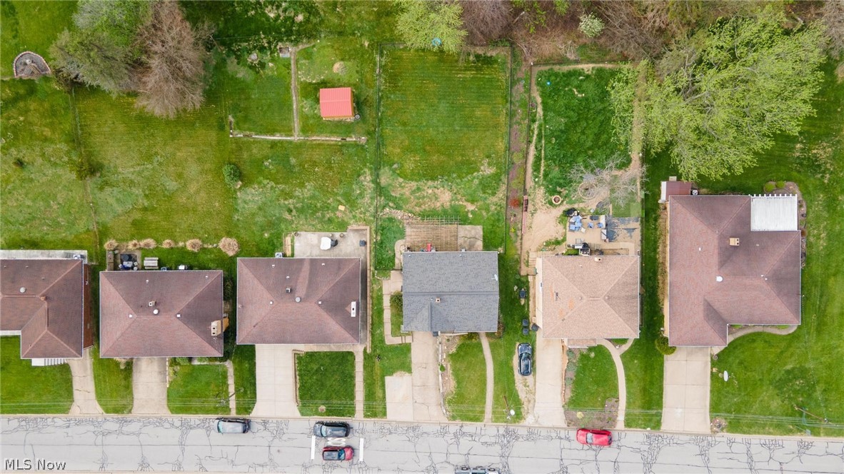 Becker Heights - Residential