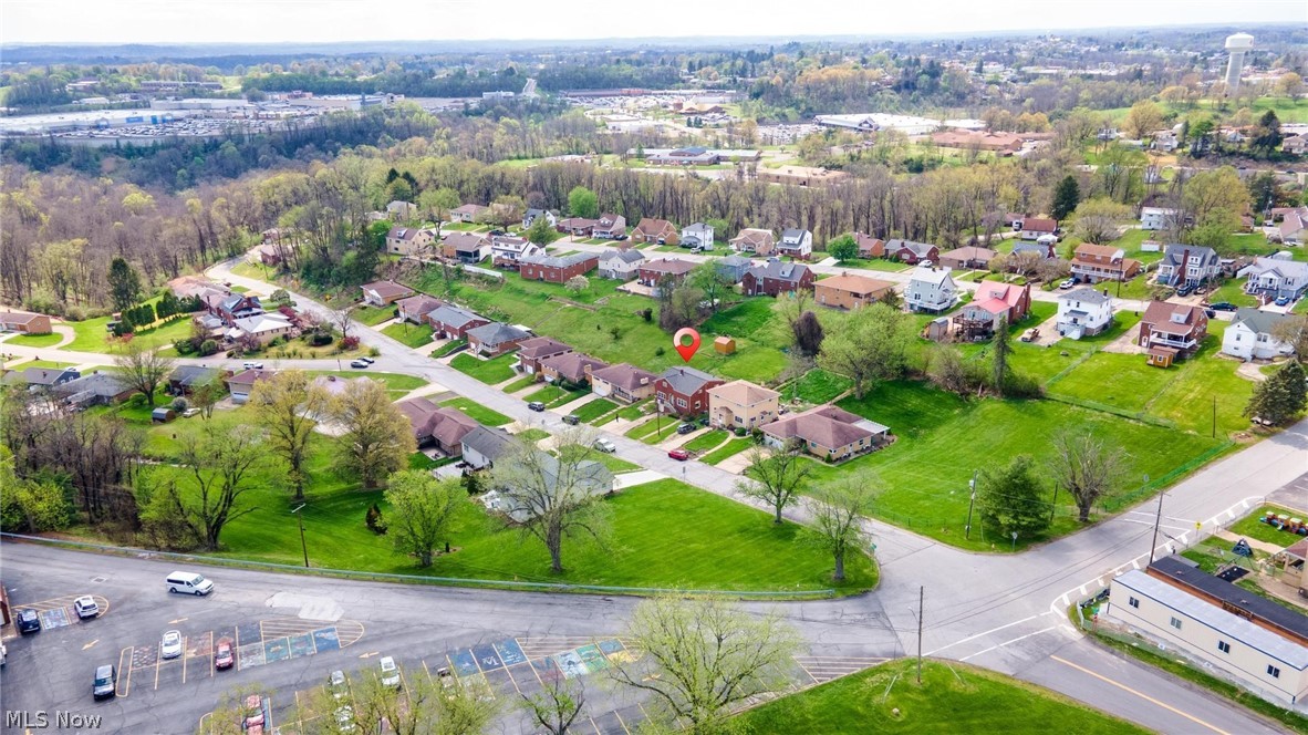 Becker Heights - Residential