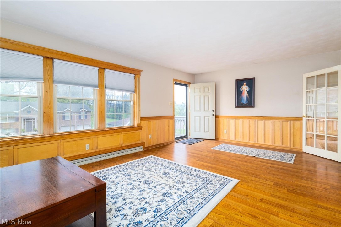 Becker Heights - Residential