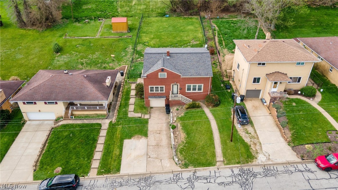 Becker Heights - Residential