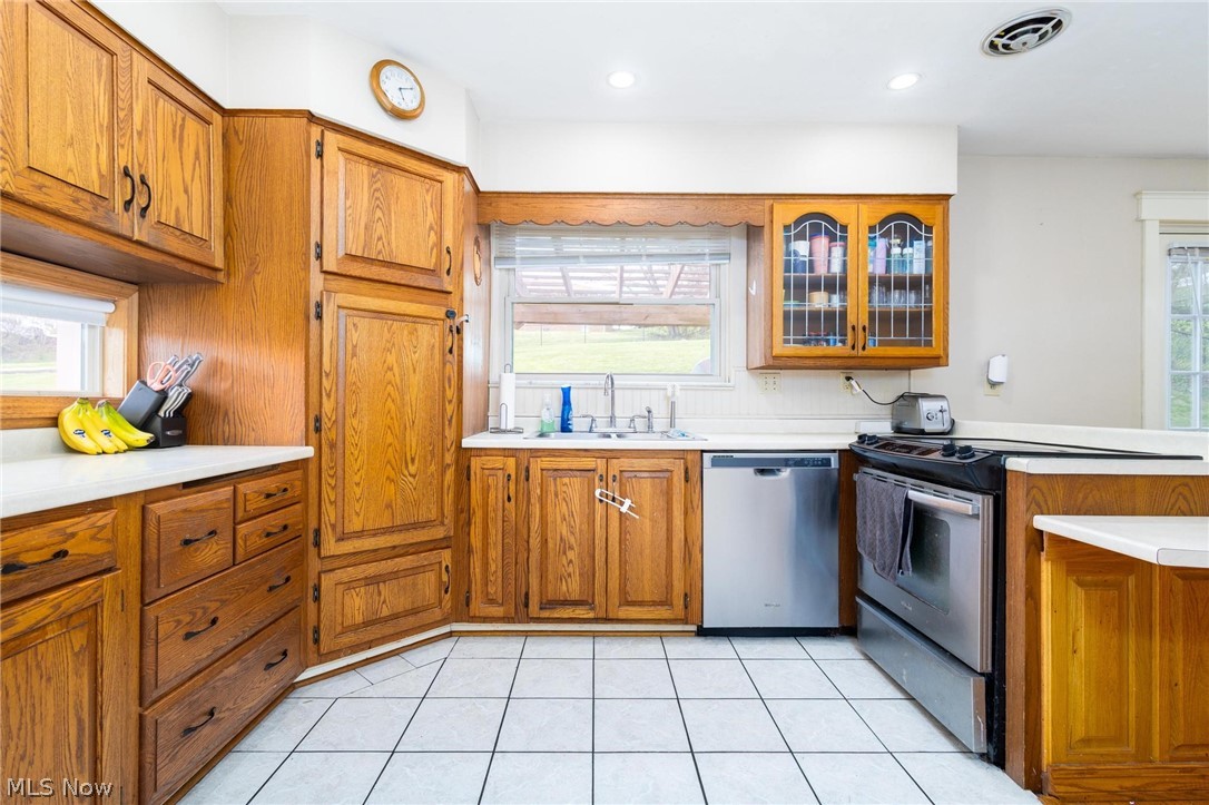 Becker Heights - Residential