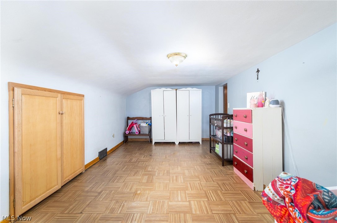 Becker Heights - Residential