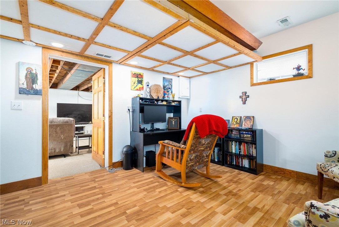 Becker Heights - Residential