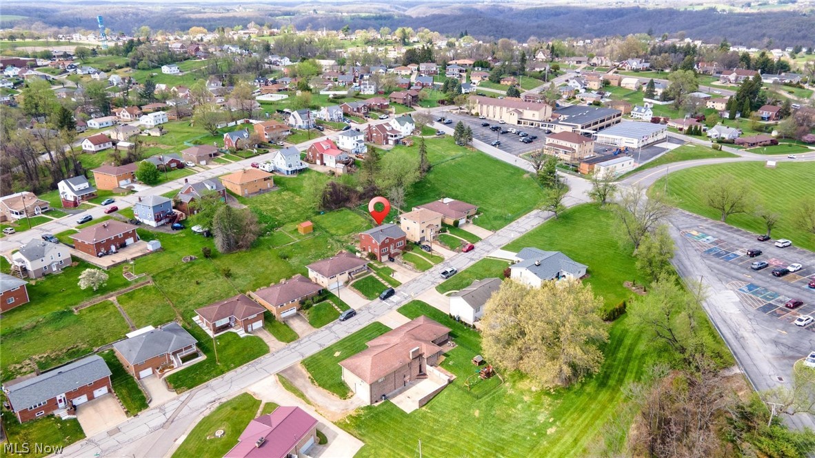 Becker Heights - Residential