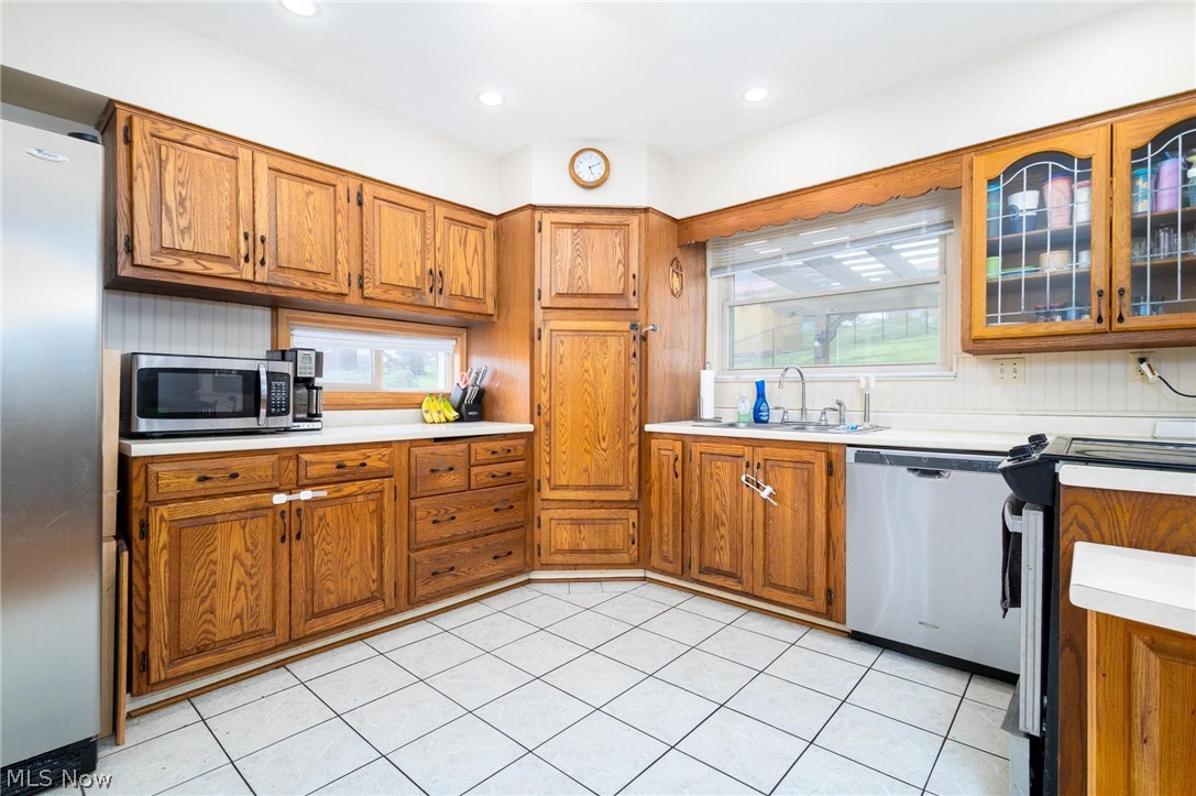 Becker Heights - Residential