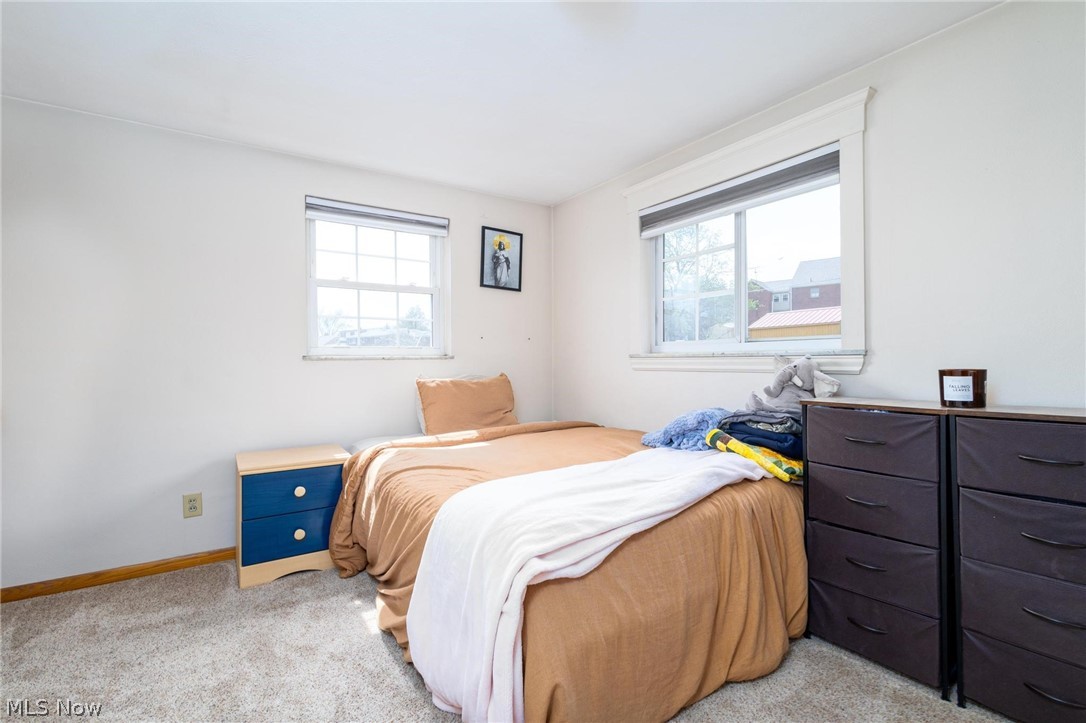 Becker Heights - Residential