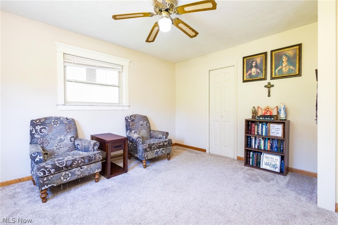 Becker Heights - Residential