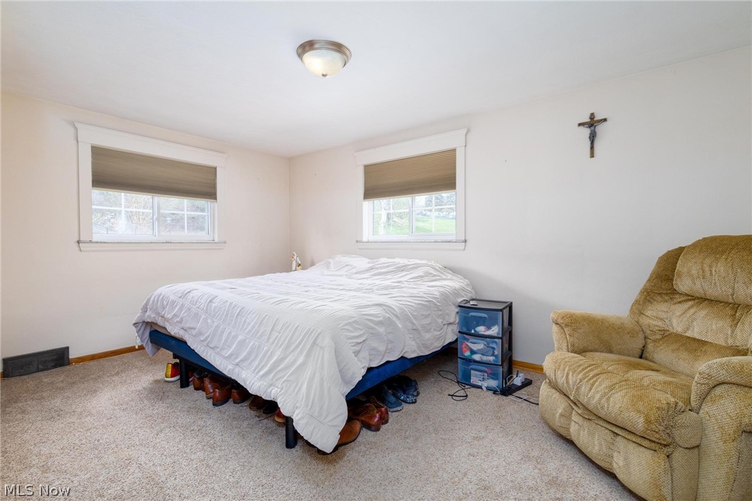 Becker Heights - Residential