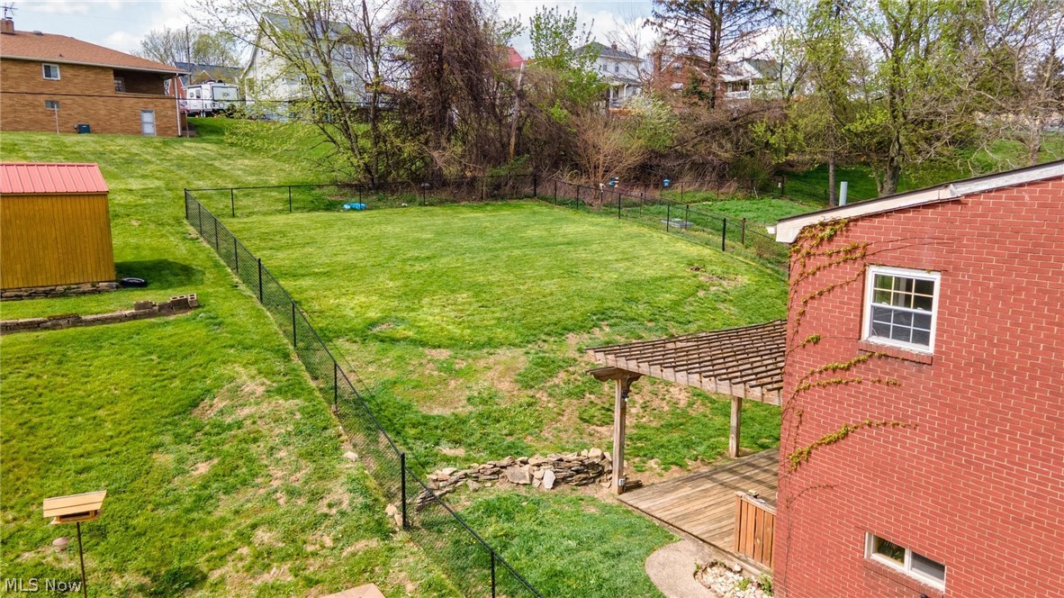 Becker Heights - Residential