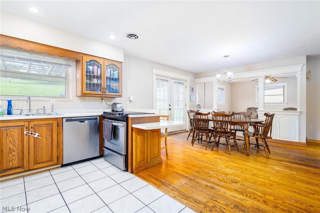 Becker Heights - Residential