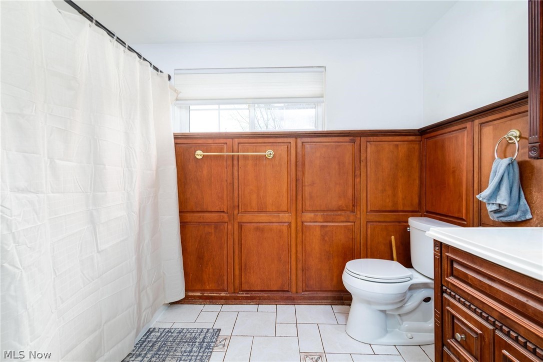 Becker Heights - Residential