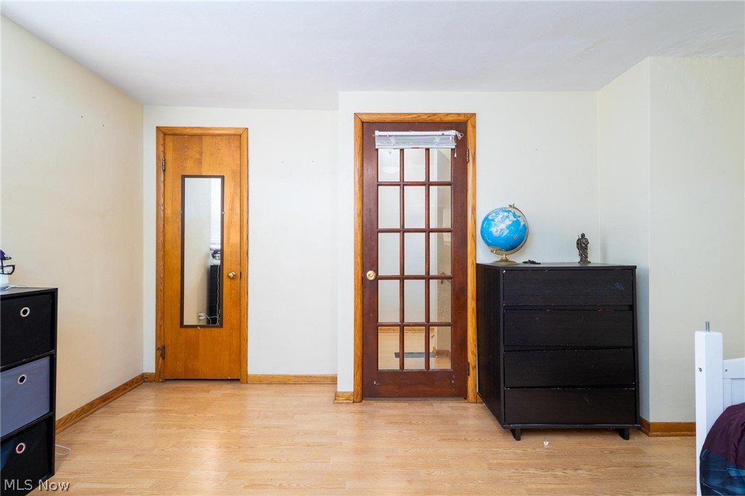 Becker Heights - Residential